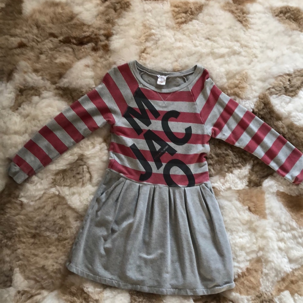 Little Marc Jacobs dress